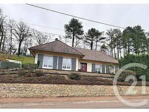 Maison à vendre - 5 pièces - 94 90 m2 - Chaumont - 52 - CHAMPAGNE-ARDENNE