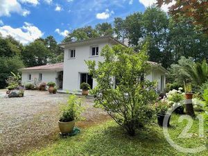 Maison à vendre - 8 pièces - 207 m2 - Dax - 40 - AQUITAINE