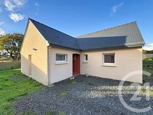 Maison à vendre - 4 pièces - 70 m2 - Lannion - 22 - BRETAGNE
