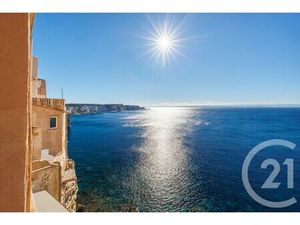 Appartement à vendre - 4 pièces - 44 m2 - Bonifacio - 201 - CORSE