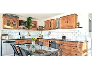 Maison à vendre - 6 pièces - 127 57 m2 - Chindrieux - 73 - RHONE-ALPES