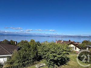 Maison à vendre - 6 pièces - 130 m2 - Evian Les Bains - 74 - RHONE-ALPES