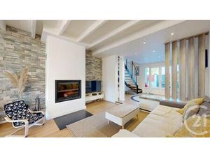 Maison à vendre - 3 pièces - 78 42 m2 - Urcuit - 64 - AQUITAINE