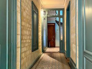 Maison de luxe de 330 m2 en vente Bordeaux  France