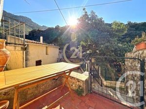 Maison à vendre - 3 pièces - 50 88 m2 - Calenzana - 202 - CORSE