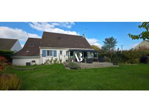 Achat Maison 6 pièces 108m² NANGIS 77370