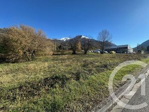 Terrain à vendre - 3011 m2 - Argeles Gazost - 65 - MIDI-PYRENEES