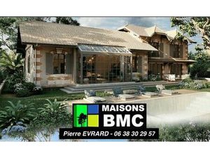 Terrain de 1781 m2 en vente - Gujan-Mestras  Nouvelle-Aquitaine