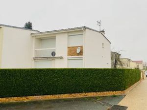 Vente maison 4 pièces 96 m² à Pontoise (95000)  333 900 €