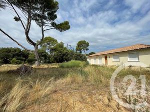 Maison à vendre - 5 pièces - 111 m2 - Aubais - 30 - LANGUEDOC-ROUSSILLON