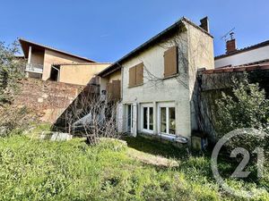 Immeuble à vendre - 213 57 m2 - Cugnaux - 31 - MIDI-PYRENEES
