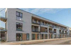 Appartement te koop in Temse met 2 slaapkamers