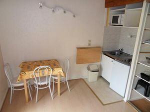 Location appartement 1 pièce 25 m² à Toulouse (31000)