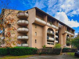 Location appartement 2 pièces 31 m² à Toulouse (31000)