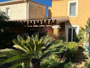 Vente maison 4 pièces 90 m² Lézan (30350)