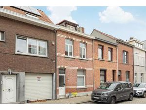 Huis te koop in Schoten met 3 slaapkamers