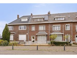 Huis te koop in Hasselt met 4 slaapkamers