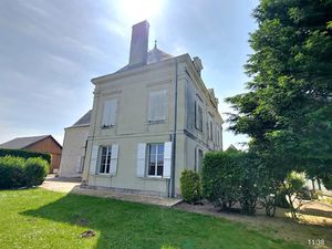 Vente maison 9 pièces 275 m² à Brissac-Quincé (49320)  398 000 €