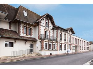 Achat Appartement 1 pièce 20m² BUEIL 27730