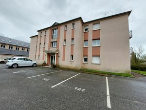 Achat Appartement 2 pièces 44m²