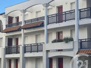 Appartement F2 à vendre - 2 pièces - 37 34 m2 - La Baule - 44 - PAYS-DE-LOIRE