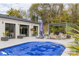 Vente maison 4 pièces 120 m² à Branne (33420)  350 000 €