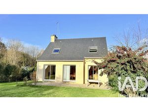 Vente maison 6 pièces 106 m² à Moelan-sur-mer (29350)  350 000 €