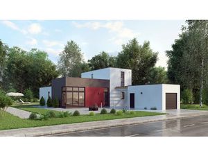 Vente maison neuve 5 pièces 125 m² à La Tremblade (17390)  382 509 €