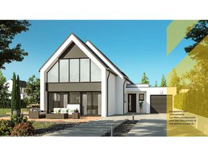 Vente maison neuve 5 pièces 125 m² à Héric (44810)  358 750 €