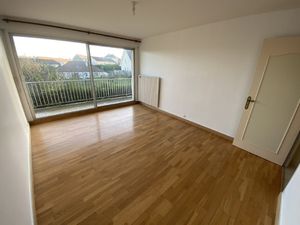 Location Appartement 2 pièces 49m² AGNEAUX 50180