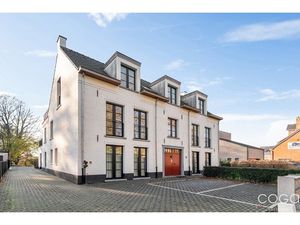 Appartement te koop in Brecht met 2 slaapkamers