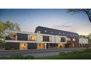 Appartement te koop in Tremelo met 3 slaapkamers