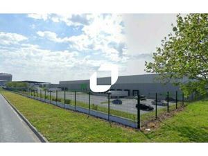 Location Entrepôt La Veuve 51520