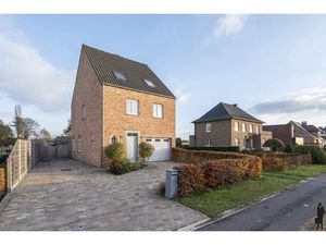 Huis te koop in Retie met 3 slaapkamers