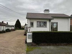 Huis te koop in Zottegem met 3 slaapkamers