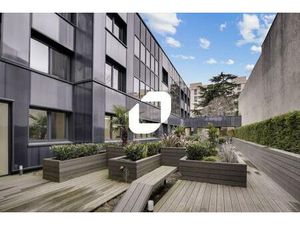 Location Bureau Boulogne Billancourt 92100