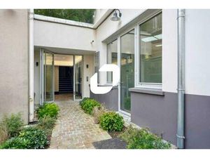 Location Bureau Boulogne Billancourt 92100