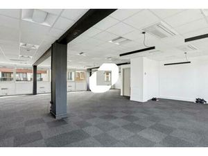 Location Bureau Boulogne Billancourt 92100