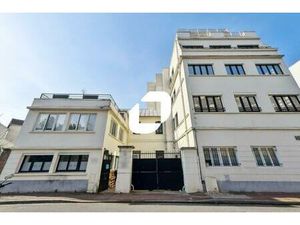 Location Bureau Saint Cloud 92210