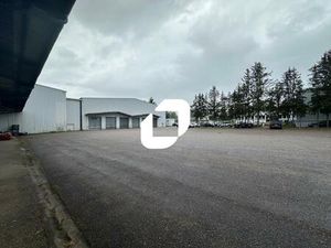 Vente Entrepôt Marly 57155