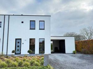 Huis te koop in Westmeerbeek met 3 slaapkamers