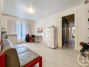 Appartement F4 à vendre - 4 pièces - 61 m2 - Montreuil - 93 - ILE-DE-FRANCE