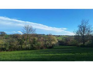 Terrain constructible Prayssas