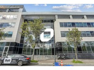 Location Bureau Saint Denis 93210