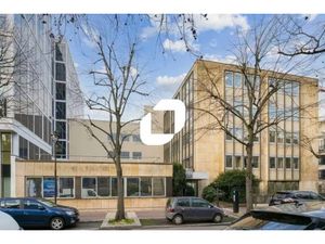 Location Bureau Levallois Perret 92300