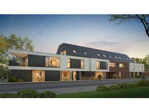 Penthouse à vendre à Basdongenstraat Tremelo (RBU81103)