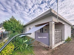 Maison à vendre Saint-Pierre-des-Corps