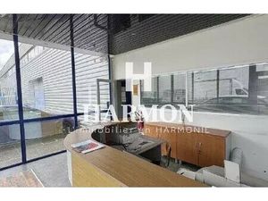 Vente local commercial 3 pièces