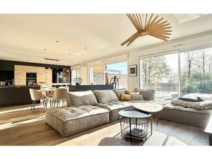 Maison La Ville-du-Bois 165.3 m² T-6 à vendre  648 000 €