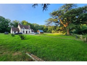 Annonce maison à vendre